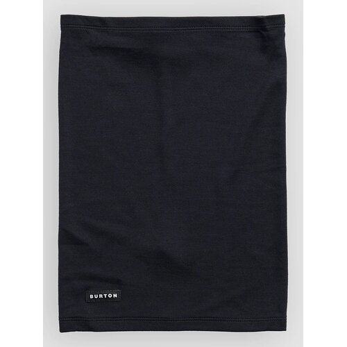 Burton Merino Blend Neck Warmer true black Slike