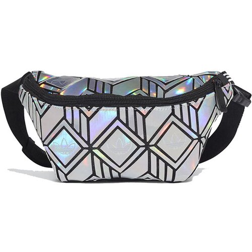 Adidas unisex torbica WAISTBAG 3D GE5452 Slike