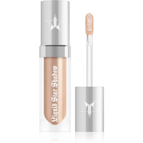 Jeffree Star Cosmetics Star Wedding tekuće sjenilo za oči nijansa Favorite Frosting 5,5 ml Cijene