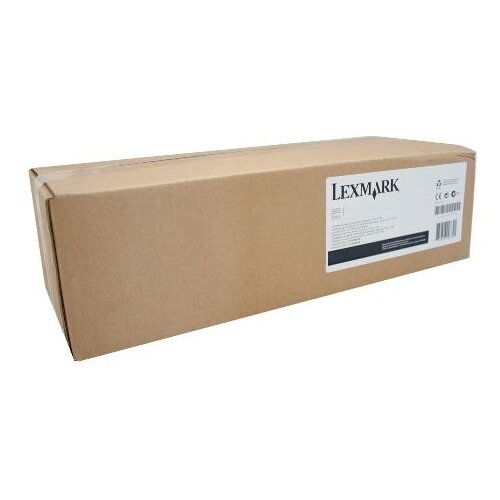 Lexmark 71C2HY0 toner cartridge 1 pc(s) Original Yellow Slike