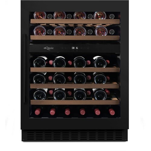 Mquvee WineCave 780 60D vinska vitrina, (21545144) Cene