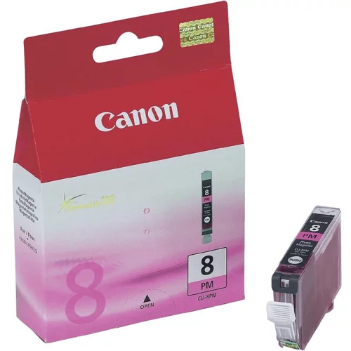 Canon kartuša CLI-8PM (foto škrlatna), original