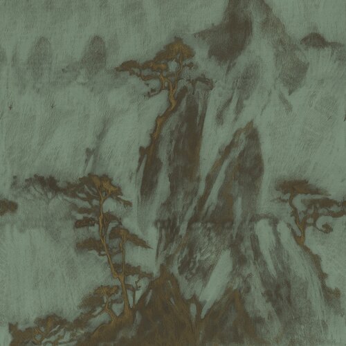 Decoprint Wallcoverings Mural Tapeta Onirique Teulada (4 boje) Cijene