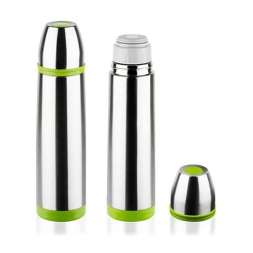 Termos boca 800ML, inox_zelena ZLN1815_GR Slike