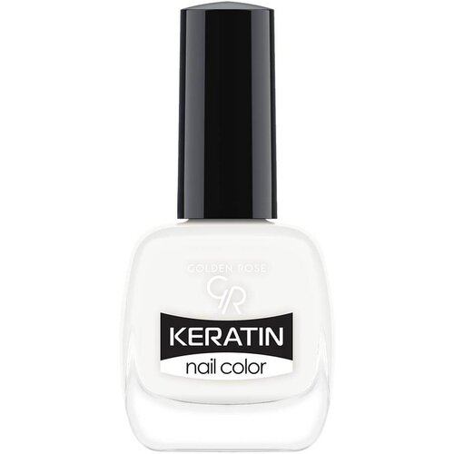 Golden Rose lak za nokte Keratin Nail Color O-KNC-81 Cene