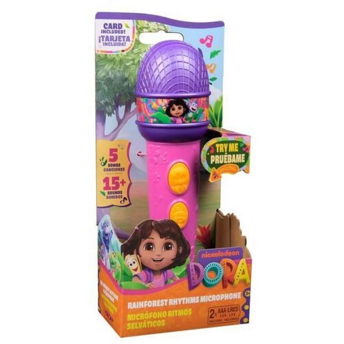 Figure djelovanja Dora Dora Cijene