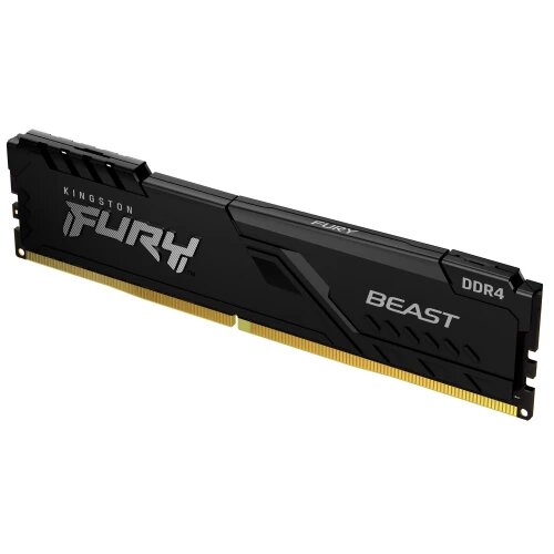 Kingston 8GB 3200MHz DDR4FURY Beast, CL16 Cijene