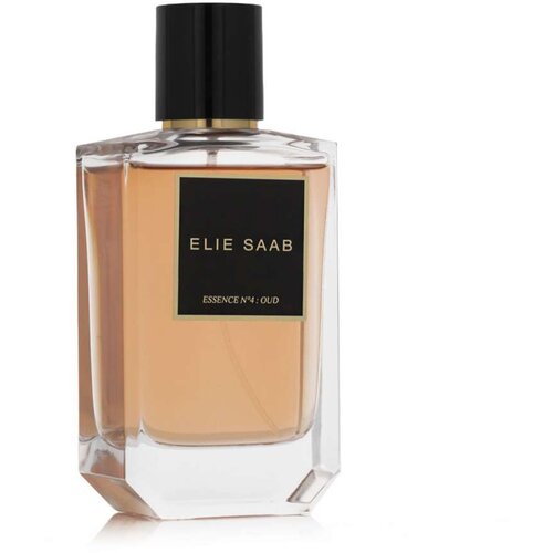 Parfem za oba spola Elie Saab Essence No. 4 Oud 100 ml Slike