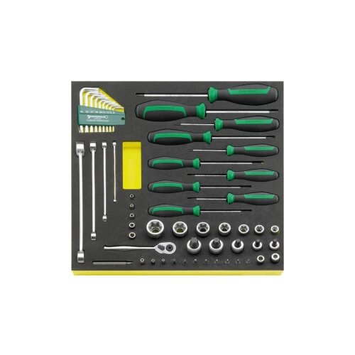Stahlwille TCS TX/57 MF N 96830450 set alata Cijene