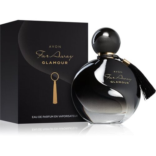 Avon Far Away Glamour parfemska voda za žene 50 ml Slike