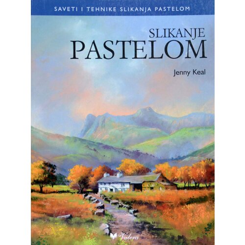 Valera Dženi Kil - Slikanje pastelom Cene