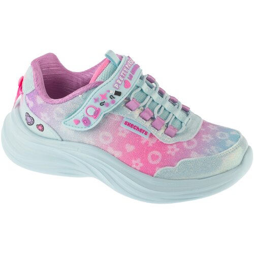 Skechers Power Jams 2.0 Plava Slike