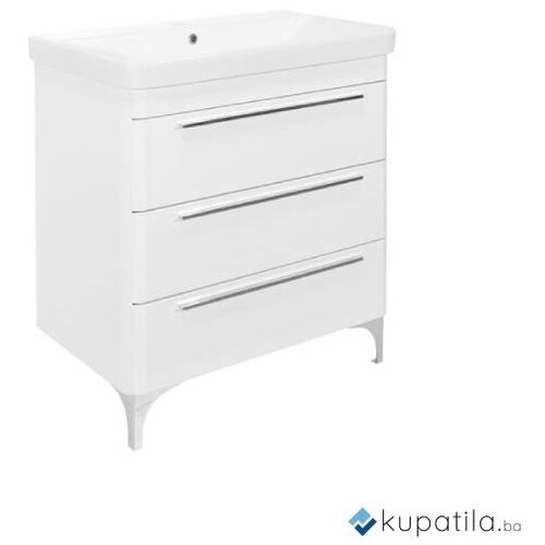  Kupatilski ormarić 80cm... Slike