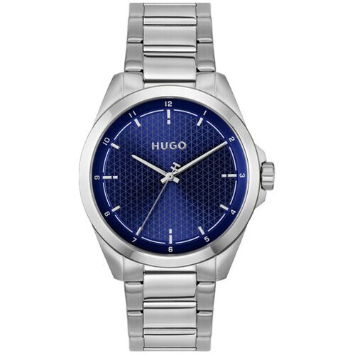 Hugo ročna ura #Seam Classic 1530451 Slike