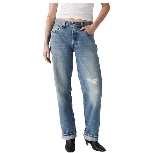 Levi's Levis - 501 ženske farmerke Cene
