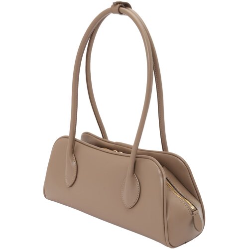 Calvin Klein Torba za čez ramo mokka Slike