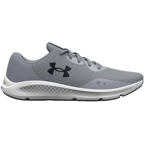 Under Armour Tek & Trail Charged Pursuit 3 Siva Cene