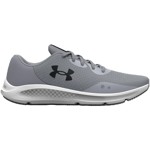 Under Armour Tek & Trail Charged Pursuit 3 Siva