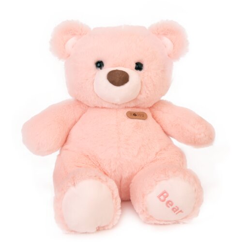 Amek plišana igračka Medvjedić 30 cm - Pink Cene