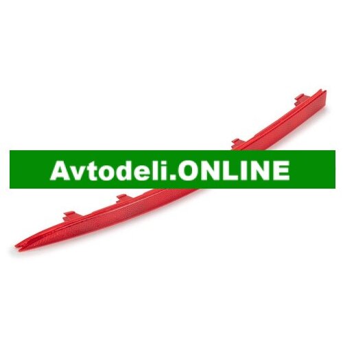 VW OCTAVIA III Zadnji odbojnik levo 5E0 945 105 B Cene