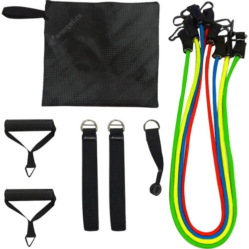 Fitness tube on sale energetics