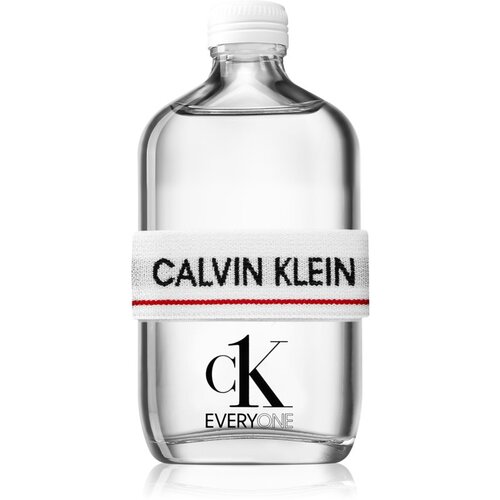 Calvin Klein cK Everyone toaletna voda 50 ml unisex Slike