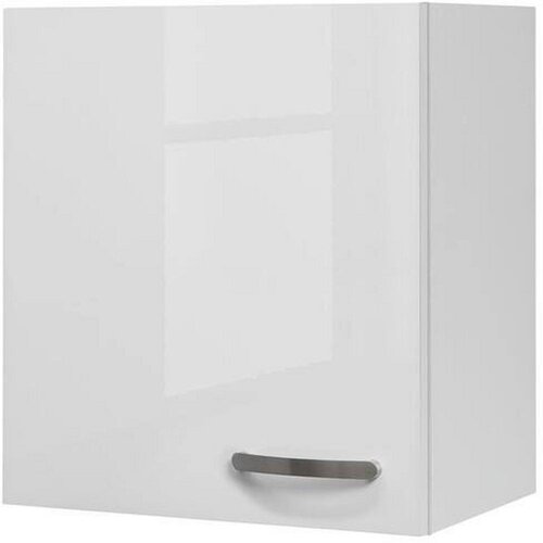 XXXL Kuhinjska Zgornja Omarica Alba, Bela, &amp;Scaron;. 50 Cm Slike