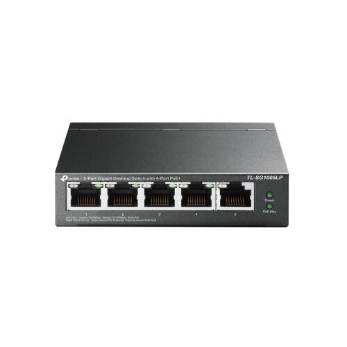 Tp-link Switch 10/100/1000 5-port Cijene