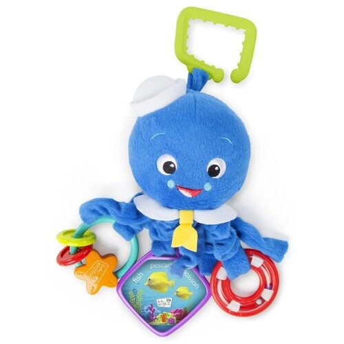 Kids II igračka "activity arms octopus" 90664 Cene