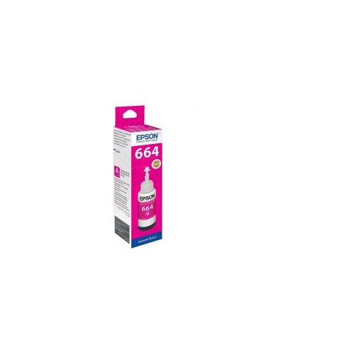  EPSON EcoTank ITS T6643 Magenta 70ml Cijene