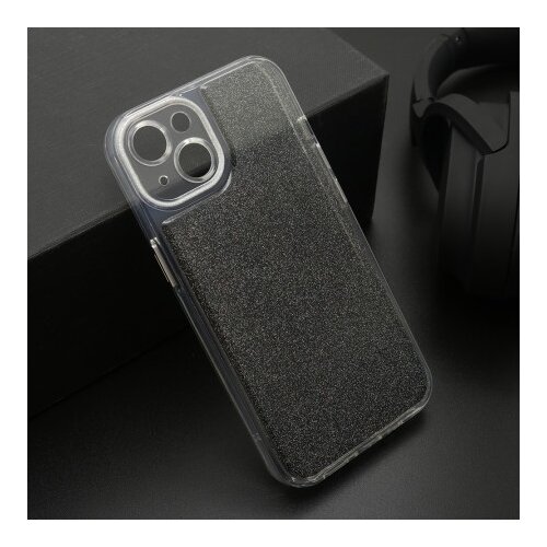  Futrola ombre glitter za iphone 13 (6.1) crna ( F124986 ) Cene
