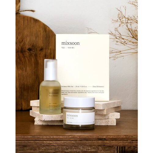 Mixsoon Bean Cream 50ml Slike