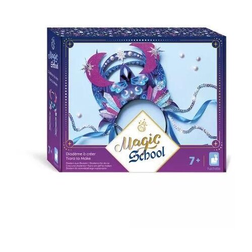 Janod Kreativni set napravi svoju tijaru Magic school Cene