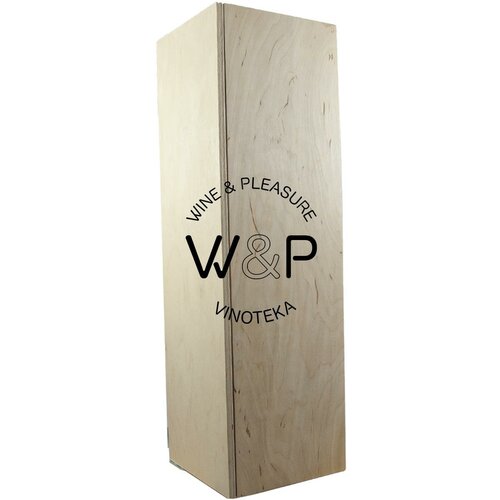 Drvena kutija za Flašu od 5L Cene