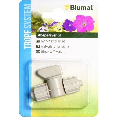 Blumat Zapiralni ventil Cene