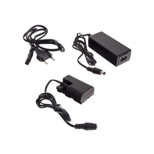 VHBW Adapter za kamere/fotoaparate Canon ACK-E6 Slike