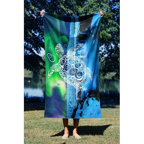 Conceptum Hypnose Pe&scaron;kir za plažu 90x150cm &Scaron;arene Cijene