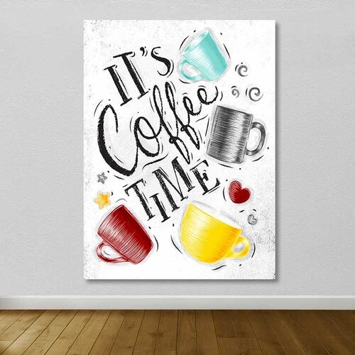 Wallity Slika DEV02928100140, 100x140 cm Cene