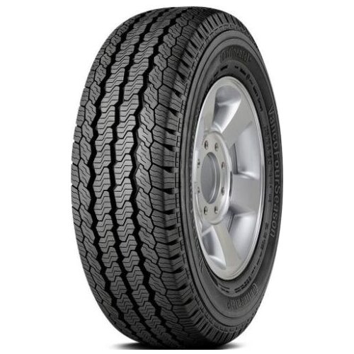  Guma CONTINENTAL VancoFourSeason 195/75R16C 107/105R All Season VancoFourSeason CONTINENTAL Cijene