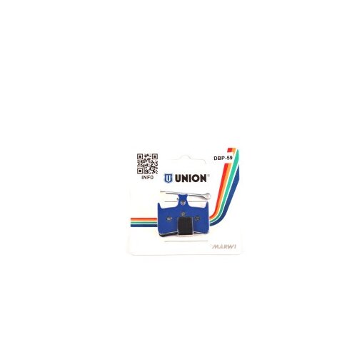 Selle Royal kočnica - pločice disk kočnice hope 4 organic (dbp59) za c pro ( 151160 ) Slike