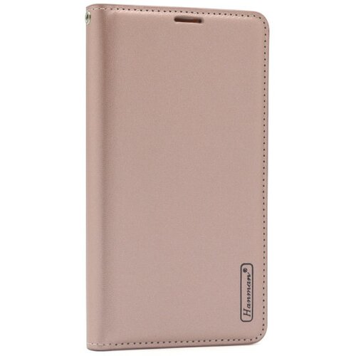 Comicell futrola bi fold hanman za iphone 14 plus (6.7) svetlo roze Cene