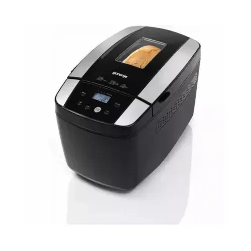 Gorenje pekač kruha BM1210BK