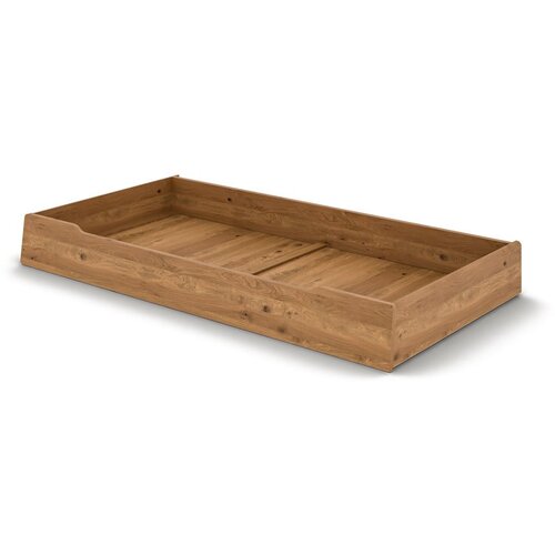 The Beds Predal za pod posteljo v naravni barvi Twig &ndash; Cene