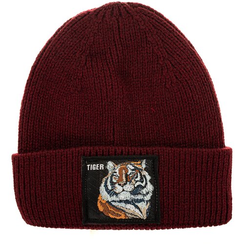 John Frank JFBN18W04-BORDEAUX Bordo Cijene
