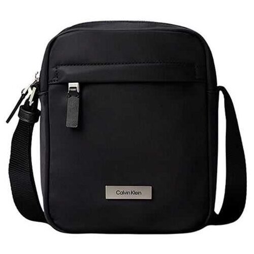 Calvin Klein crna torba za mu&amp;scaron;karce Slike