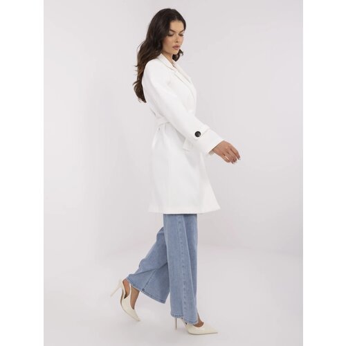 Italy Moda Coat-MO-PL-5209.87-ecru Cijene