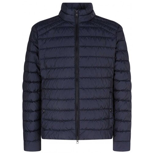 Geox Jakne M4528B Modra Cene
