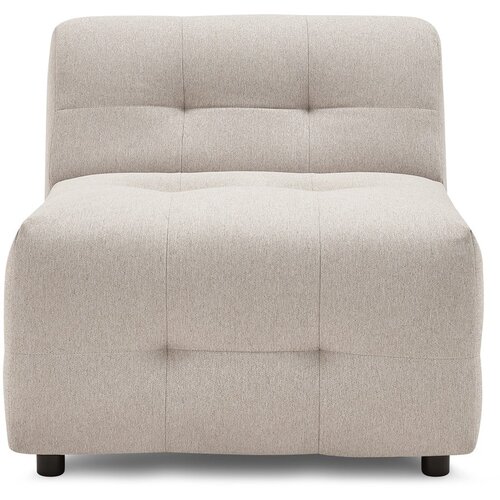 Bobochic Paris Bež sofa modul Kleber - Cijene