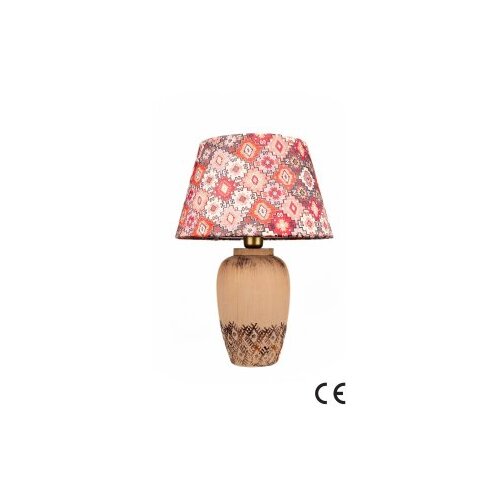 Opviq Stona lampa BK076, &amp;Scaron;arena Slike
