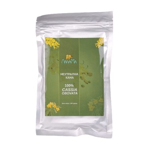 Lila Ma kana za kosu neutralna 100g Slike